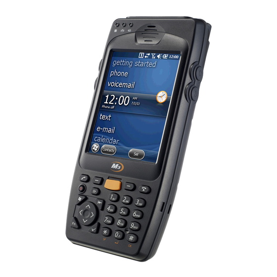 M3 Orange User Manual