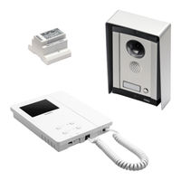 Videx CVK8K/6000 Owner's Manual