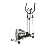 LifeGear 93280 Owner's Manual