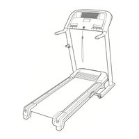 Gold's Gym GGTL04607.1 User Manual