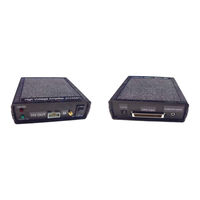 Mirrocle Bias-Differential Quad-Channel (BDQ) Amplifier 4.x Instructions Manual