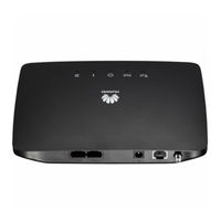 Huawei B68L Quick Start Manual
