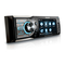 Car Stereo System Philips CED320 User Manual