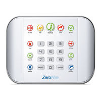 Interlogix zerowire User Manual