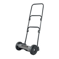 Tramontina CM35 Manual