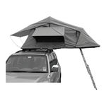 ARB Touring Simpson III Owner's Manual