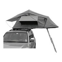 ARB Touring Simpson III Owner's Manual