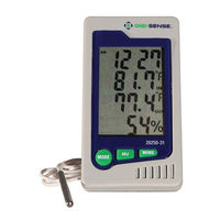 Digi-Sense 20250-31 User Manual