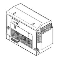 Vanair Viper Series Operator's Manual & Parts List