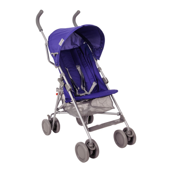 Push me 2u stroller deals