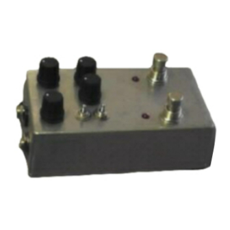 BYOC Overdrive 2 Kit Instructions