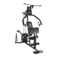 Capital Sports Puissantor A15 Manual