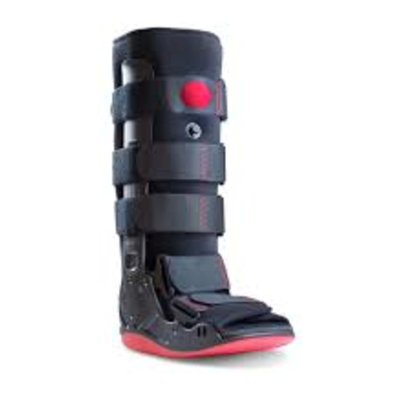 DJO Global Procare XcelTrax Patient Manual