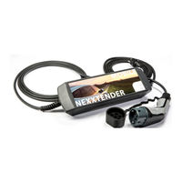 Nexxtender Mobile Black T2 Driver Manual