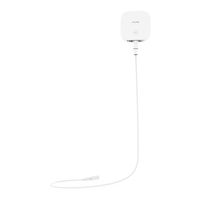 Yolink YS7904-UC Installation & User Manual