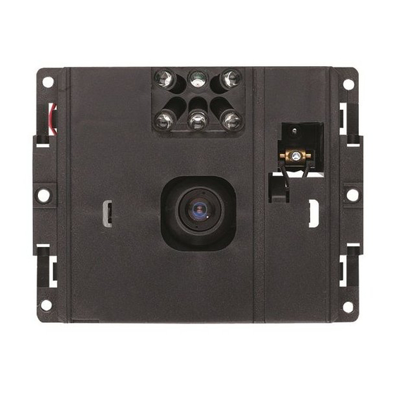 urmet domus 1810 Quick Start Manual