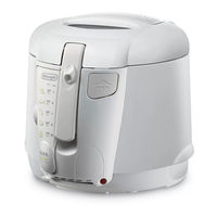 Delonghi D650UX Instructions For Use Manual