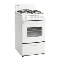 Danby DR201WGLP Owner's Use And Care Manual
