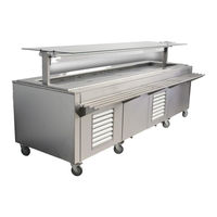 FPG INLINE GN Series Product Manual