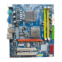 Palit 945GC1066 Manual