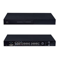 DivioTec NRP14162 Series Manual