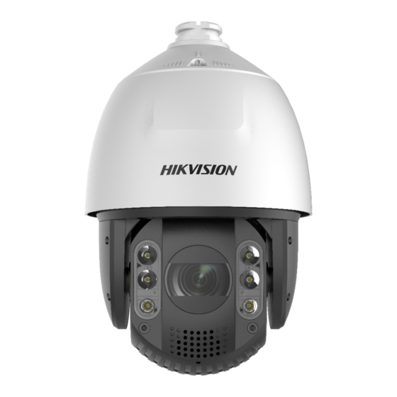 HIKVISION DS-2DE7A232IW-AEB User Manual