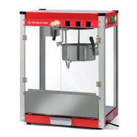 Revolution 230404 User Manual