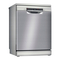 Dishwasher Bosch SMS4HTI45E Information For Use