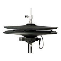 Alesis PRO X HI-HAT Service Manual