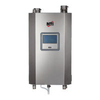 NTI TFTN Conversion Instructions