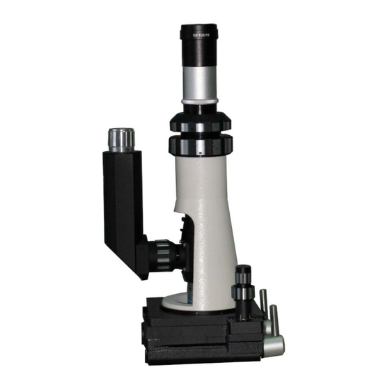 BestScope BPM-620 Instruction Manual