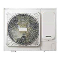 BGH BV-V36W/DHN1 Service Manual
