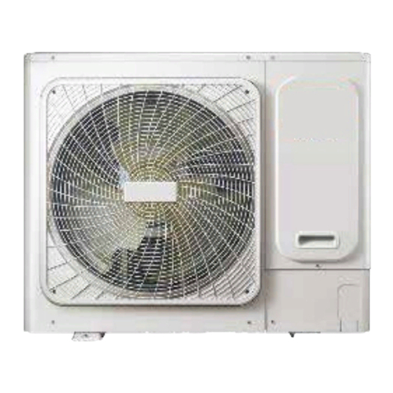 BGH BV-V28W/DHN1 Service Manual