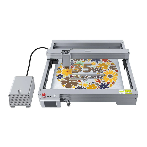 ATEZR P5 Installation Manual