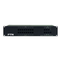 PTN MDV1616APro User Manual