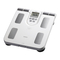 Omron HBF-510 - Body Sensor Composition Monitor and Scale Manual
