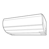 Daikin RXZ50NV1B9 Installation Manual