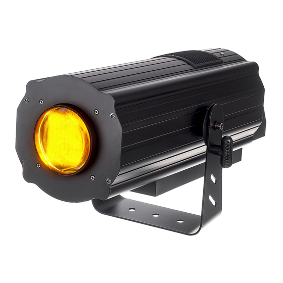 Stairville FS-350 Series User Manual