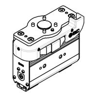 SMC Networks LEHF32EK2-64-XA147 Operation Manual