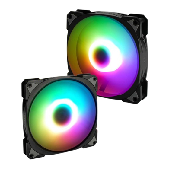 InWin Neptune Series User Manual