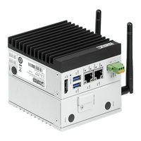 Phoenix Contact UM EN VL3 UPC User Manual