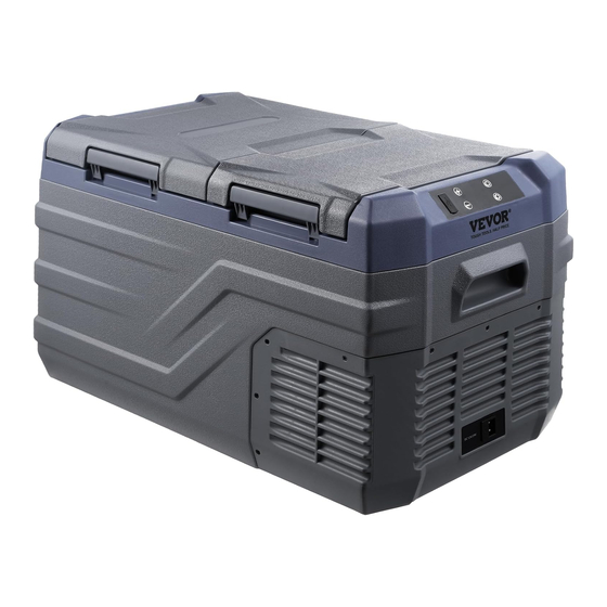 VEVOR NLD30 User Manual