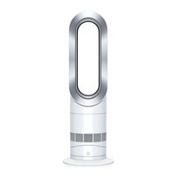 Dyson AM09 User Manual