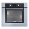 Oven Bosch HBL5720UC - 30 Inch Microwave Combination Wall Oven Manual D’utilisation Et D’entretien
