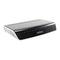NetComm NB16WV Quick Start Manual