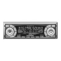 Blaupunkt Palm Beach C51 Operating Instructions Manual
