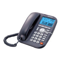 Daewoo DTC-360 User Manual