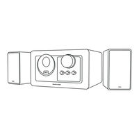 Thonet & Vander GRUB Operation Manual