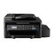 Printer Epson L575 Wireless Installation Manual