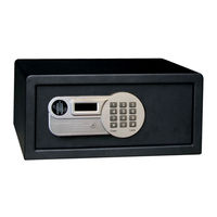 Minibar Systems SmartBox Operating Manual